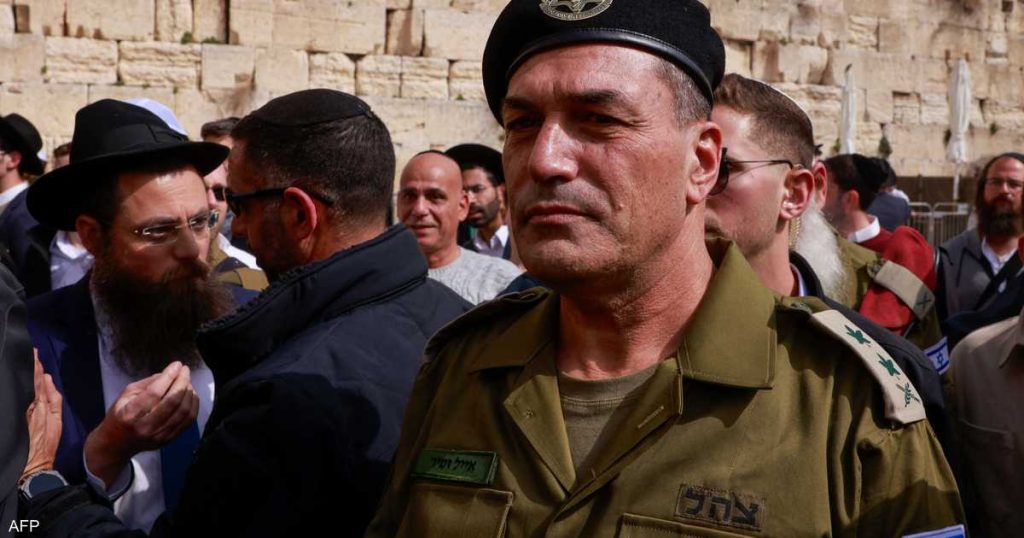 أكسيوس: إسرائيل تجاوزت أميركا في “عملية سعد” بغزة