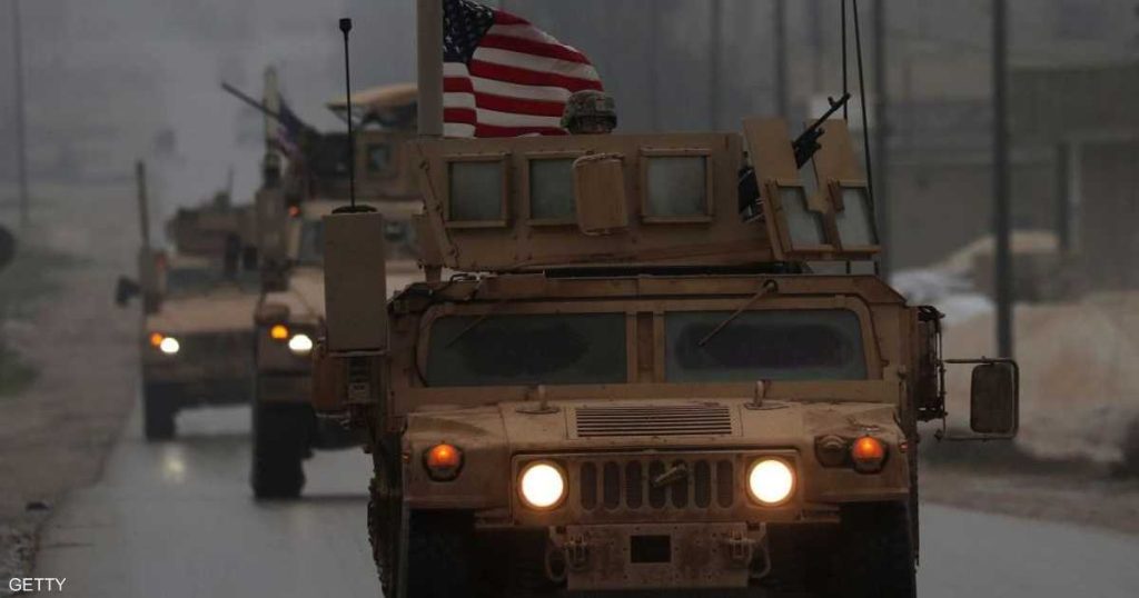 مسؤولون: منفذ “هجوم تدمر” هو فرد من الأمن السوري