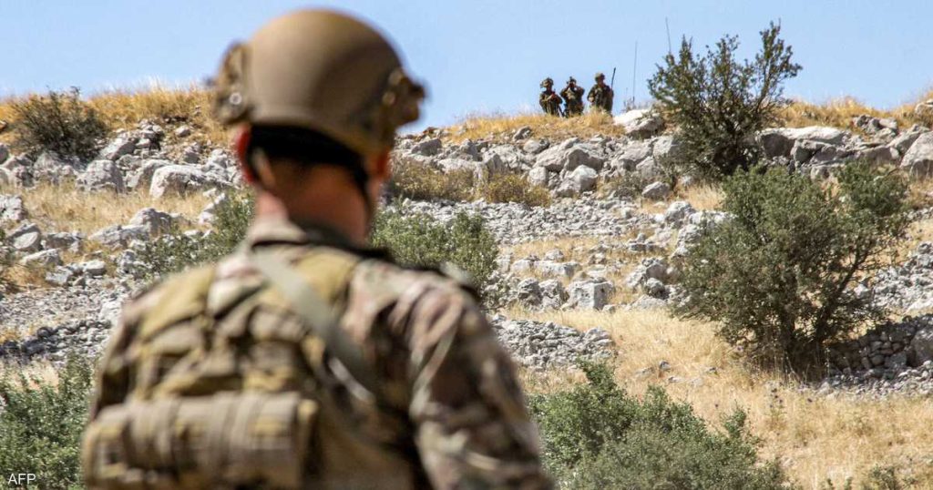 بعد التحذير الإسرائيلي.. لبنان يكشف تفاصيل “عملية يانوح”