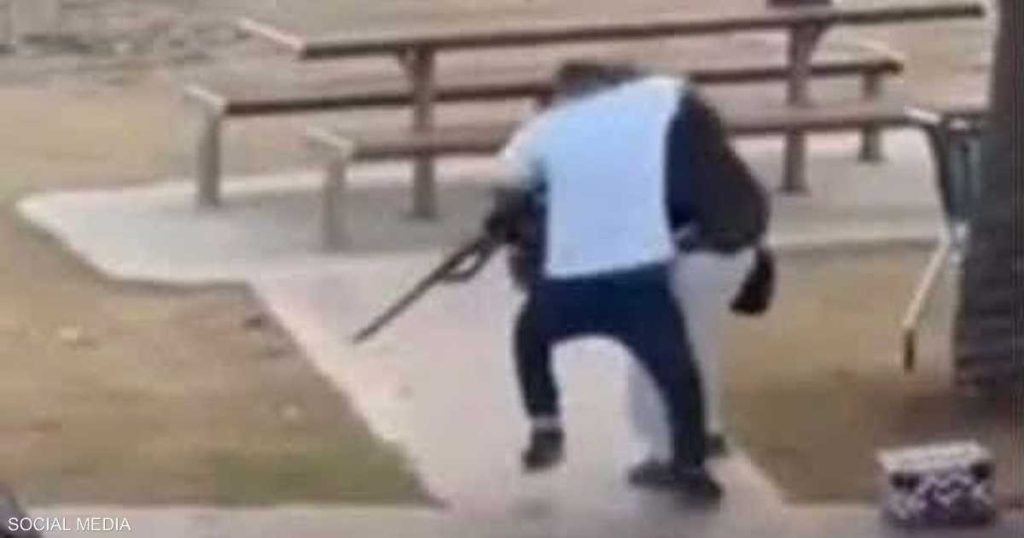 ترامب يثني على الأحمد بعد هجوم سيدني