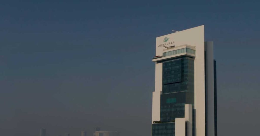 شراكة استثمارية بـ 500 مليون دولار بين “مبادلة” و”بارينغز”