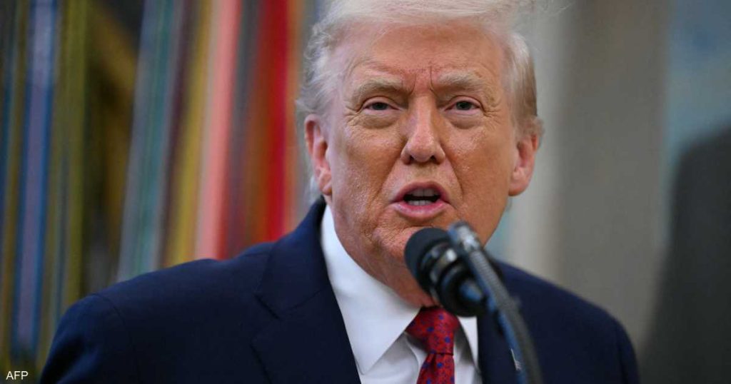 تعليق ترامب على مقتل المخرج روب راينر يثير الغضب