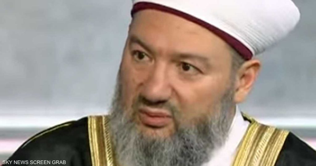 خاصأمين دار الفتوى بأستراليا: الاعتدال هو السبيل لمواجهة التطرف