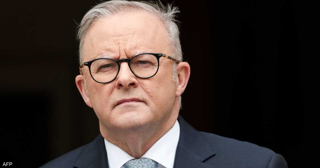 بعد هجوم سيدني.. ألبانيز يتعهد بمواجهة التطرف بإجراءات صارمة