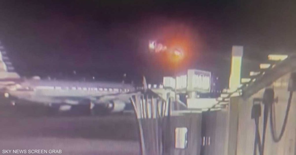 “اعتراف أميركي رسمي” بعد كارثة التصادم الجوي في واشنطن