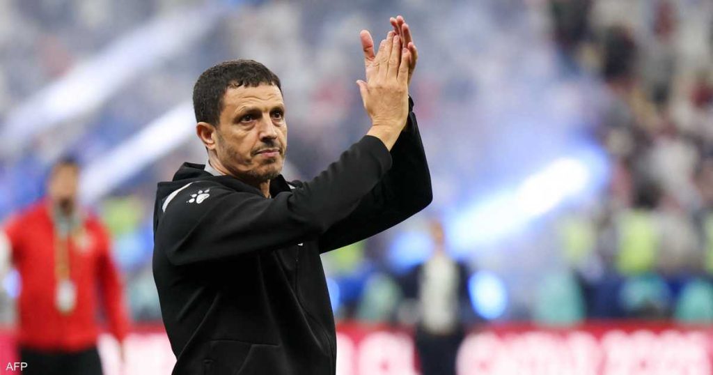 السلامي يكشف عن “توجيه ملكي” بمنحه الجنسية الأردنية