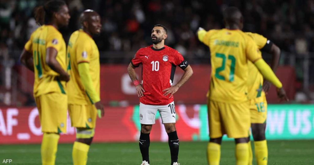 صلاح رابعا.. كشف أعلى لاعبي كأس أفريقيا 2025 أجرا