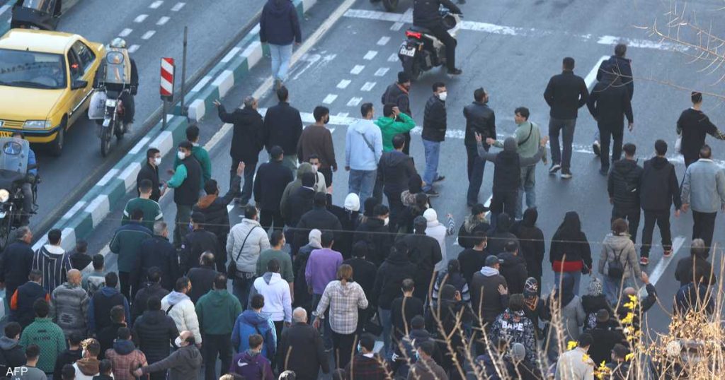 خاصإيران في مواجهة التهديدات.. هل تتحمل تبعات ضربة جديدة؟