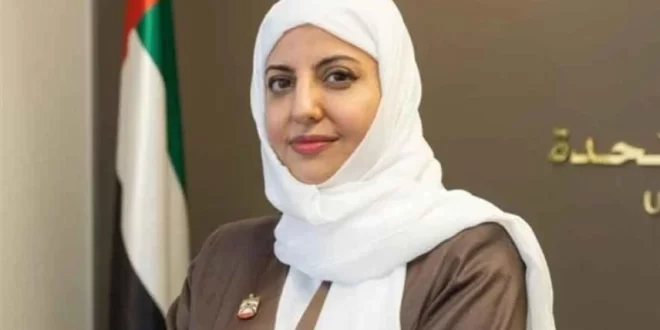 مريم البلوشي رئيساً للجنة حماية البيئة في “إيكاو”