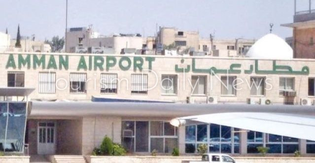 مطار عمان المدني يعود بهوية جديدة ويحصل رسميًا على ترخيص تشغيل الرحلات