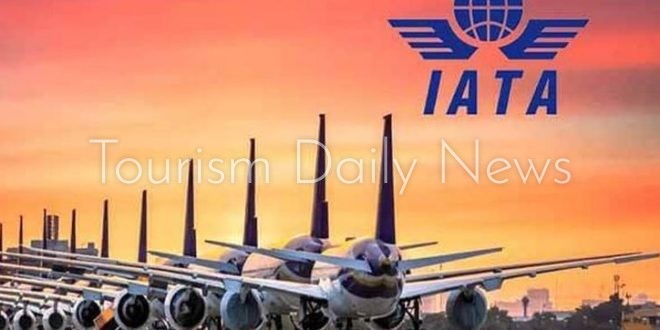 “إياتا” يتوقع ازدهار الطلب على السفر الجوي خلال العام المقبل