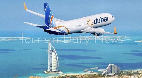 “فلاي دبي” توسع شبكة رحلاتها إلى لاتفيا