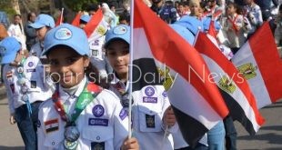 افتتاحات تنموية ومشروعات قومية في احتفالات العيد القومي لمحافظة بورسعيد