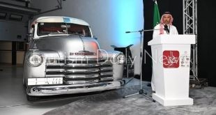 انطلاق رالي طويق للسيارات الكلاسيكية بجدة خلال الفترة من 25 يناير – 6 فبراير 2026