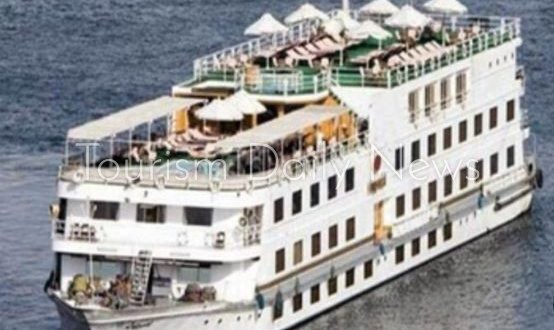 بيان للنقل النهري يكشف تفاصيل تصادم المركبين السياحيين بإسنا ومصرع إيطالية