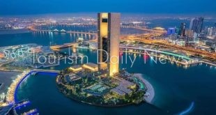 البحرين توقع مع اليابان وثيقة لخدمات النقل الجوي والرحلات لدعم السياحة