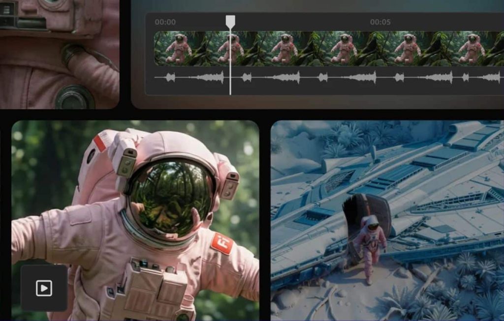 أدوبي تطلق محرر فيديو جديدًا بالذكاء الاصطناعي في منصة Firefly