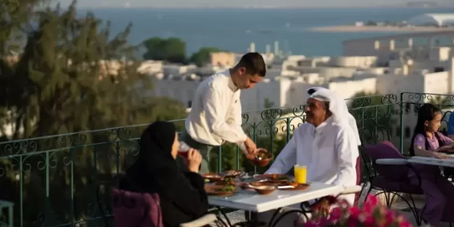 “قطر للسياحة” تكرم المطاعم الحاصلة على 3 نجوم ضمن “مذاق قطر”