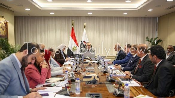 إيرادات “القابضة للسياحة” وشركاتها التابعة تقفز 23% في 4 أشهر