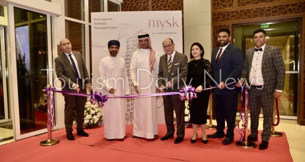 فنادق شذا توسع محفظتها الفندقية في البحرين