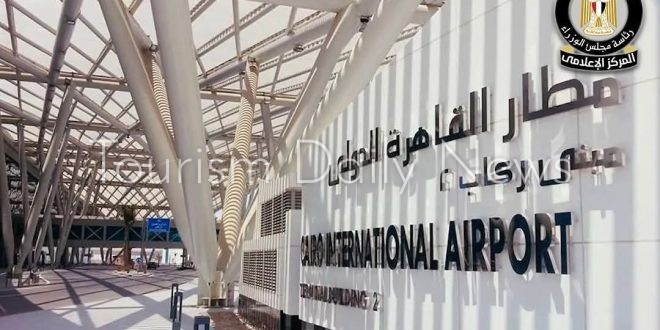الحكومة تكشف حقيقة بيع المطارات المصرية ضمن برنامج الطروحات