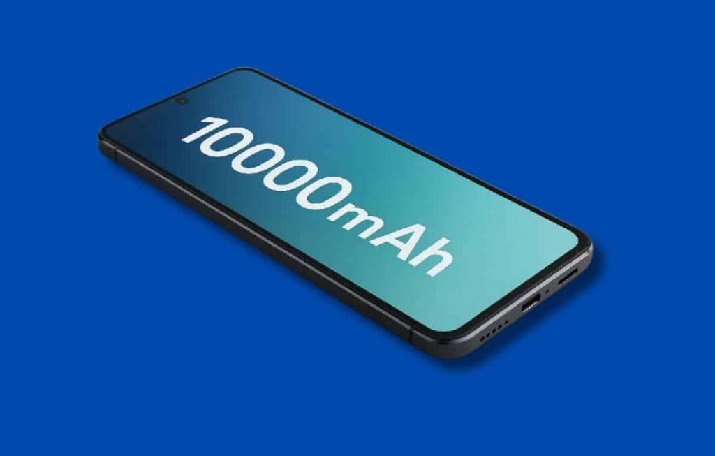 شاومي وهونر تعتزمان إطلاق هواتف ببطارية سعتها 10,000 ميلي أمبير