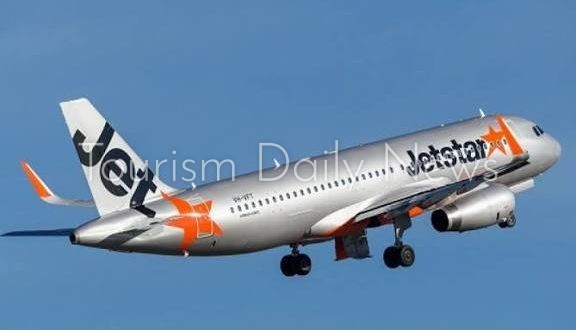 على متنها 200 راكب.. تحويل مسار رحلة “جيت ستار” بأستراليا بسبب رائحة كريهة