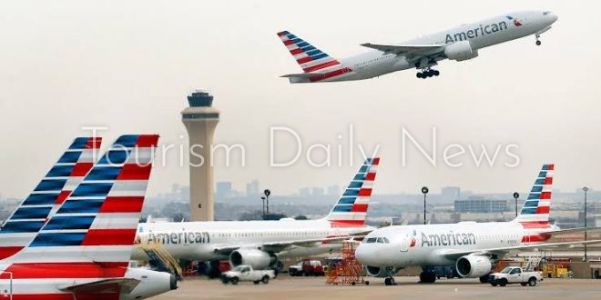 شركات الطيران الأمريكية تقترب من إكمال تحديث طائرات إيرباص