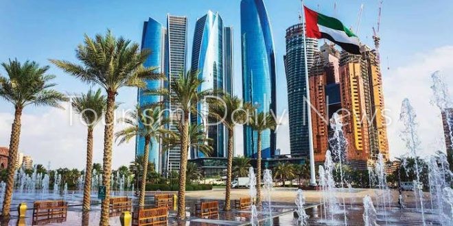 الإمارات.. “الهوية والجنسية” تنفذ “رحلة موحدة” لتجديد جواز السفر