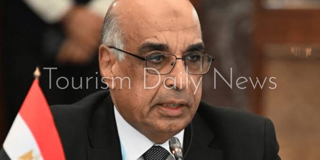 وزارة العدل تمنح بعض العاملين في وزارة السياحة صفة مأموري الضبط القضائي