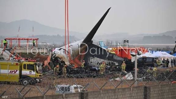 ارتفاع قياسي في حوادث الطائرات مع المسيرات