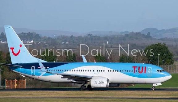 توي الألمانية كبرى تقدم أول توزيع للأرباح منذ كورونا