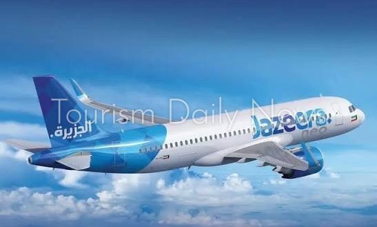 “طيران الجزيرة” توقع اتفاقية تجديد تسهيلات ائتمانية بـ60 مليون دينار