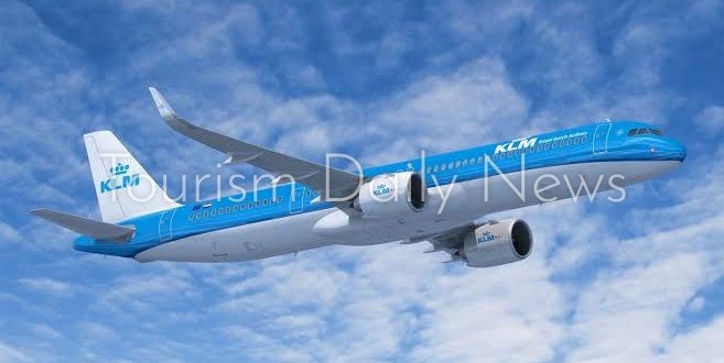 إلغاء رحلة طيران هولندية بعد تسلل فأر إلى داخل طائرة تابعة لـ “كي إل إم”