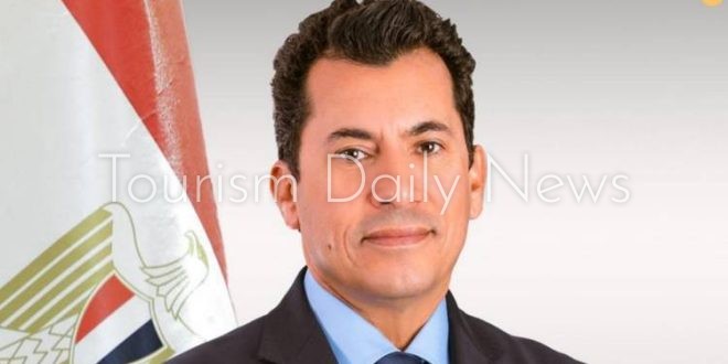 انطلاق فعاليات ” نصف ماراثون الأهرامات 2025 “لتعزيز السياحة الرياضية