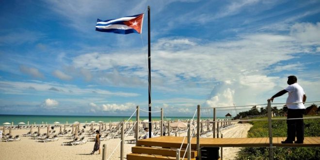 كوبا تستعين بالذكاء الاصطناعي لتنشيط قطاع السياحة