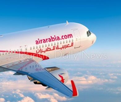 “العربية للطيران” تطلق رحلات يومية مباشرة بين الشارقة وميونيخ