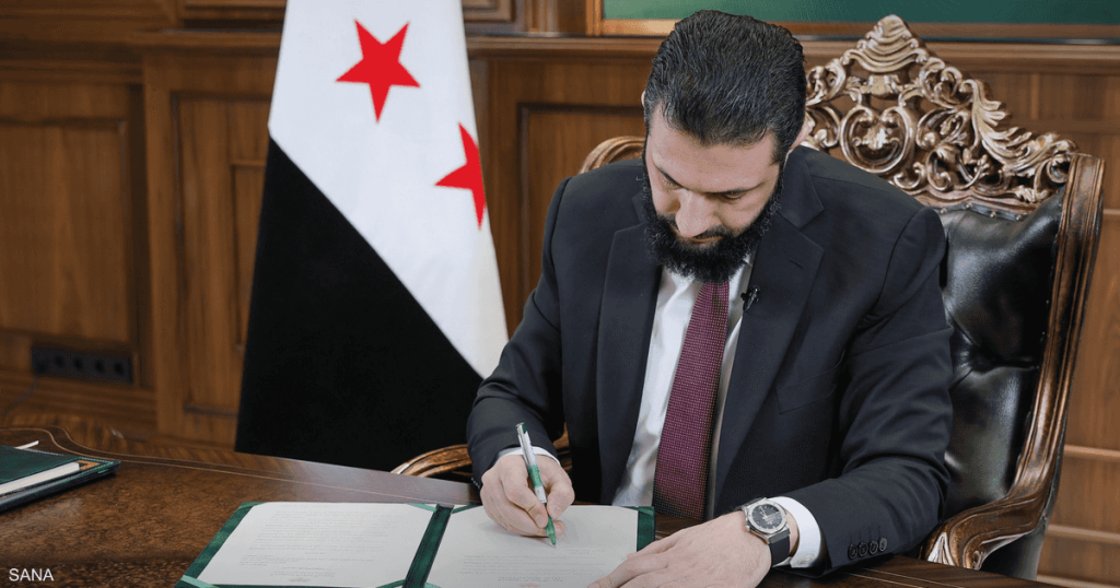 سوريا.. بدء العمل على تطبيق مرسوم منح الجنسية للأكراد