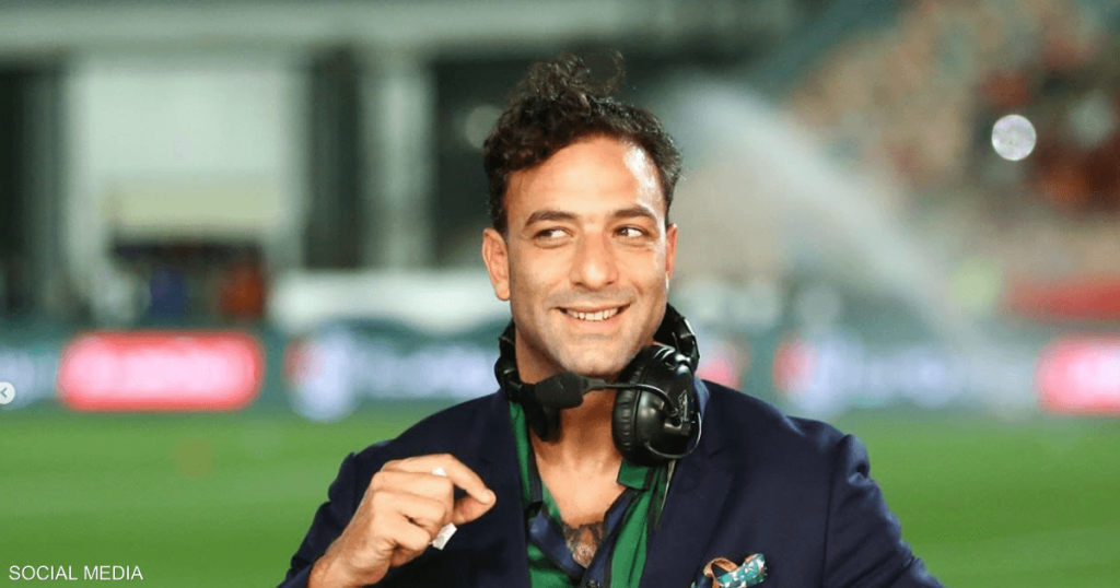 شكك في انجازات “الفراعنة”.. “السحر” يبعد ميدو عن “الشاشة”