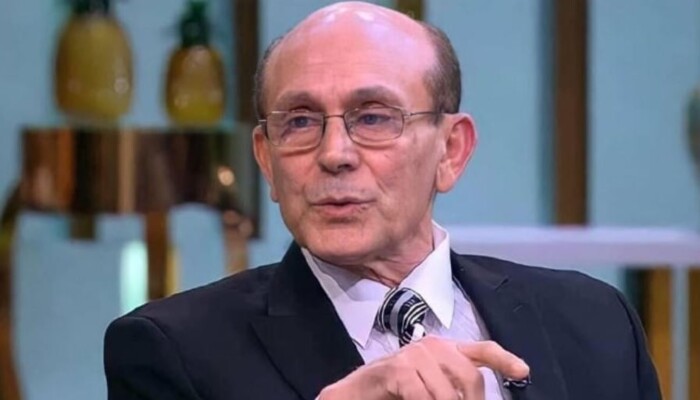 بعد انتشار شائعات مقلقة.. توضيح رسمي بشأن حالة محمد صبحي الصحية