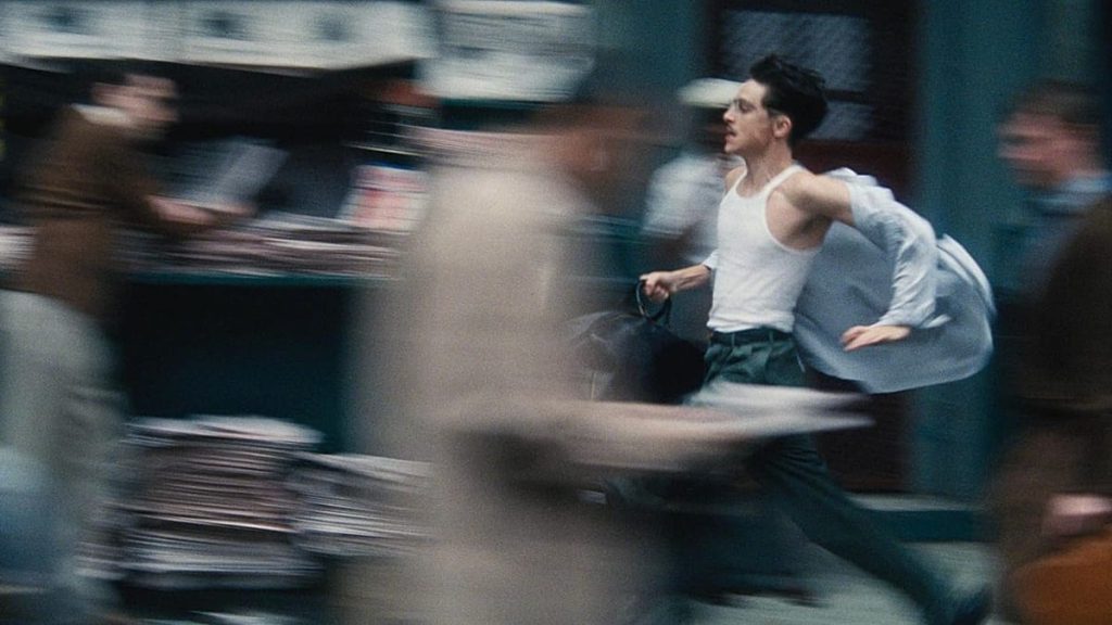 فيلم الأسبوع في ثقافة يورونيوز: “مارتي سوبريم” – احلم كبيرا وتوتّر كثيرا