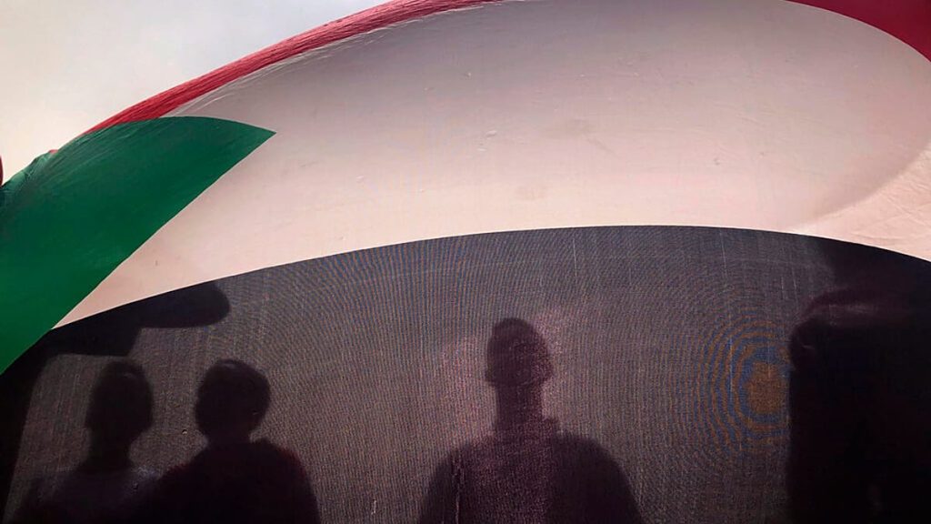 من بورت سودان إلى الخرطوم.. إعلان رسمي بعودة الحكومة السودانية إلى العاصمة