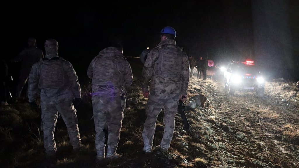 “الطائرة كانت سليمة”.. تقرير فني ينفي فرضية الانفجار في حادث تحطم طائرة رئيس أركان الجيش الليبي