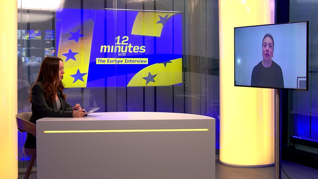 وزير في غرينلاند: المصالح الأميركية غير واضحة ولا اتفاق مطروح بعد