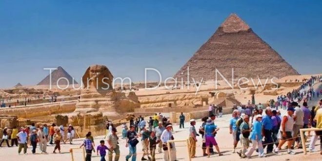 إفريقيا تستقطب 81 مليون سائح في 2025.. ومصر والمغرب بالصدارة