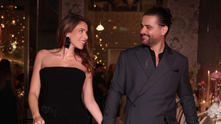 بعد أن اختار ناصيف زيتون ودانييلا رحمة هذا الاسم لابنهما… إليكم معنى اسم الياس