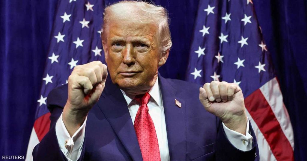 ترامب يخطط للهيمنة على دُرّة قطاع النفط الفنزويلي