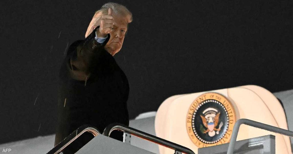 غرينلاند تحت المجهر.. ما خيارات ترامب إذا فشل “الشراء”؟