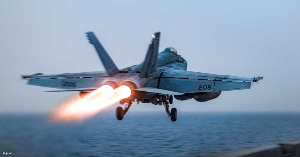 تقرير: هكذا ستضرب أميركا إيران “إذا لزم الأمر”