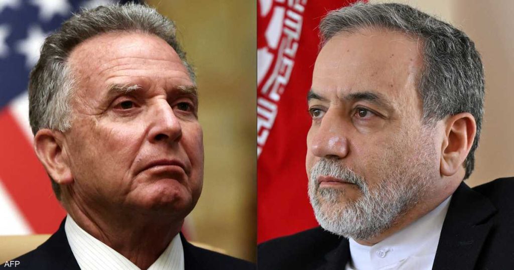 وسط تهديدات ترامب.. “تواصل سري” بين طهران وواشنطن